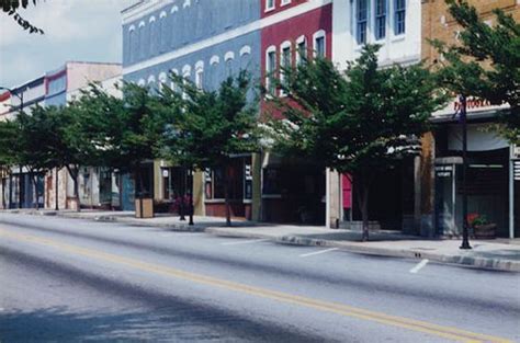 Welcome to mckinney insulation co, inc. Downtown Reidsville, NC | Places, Small towns, Street view