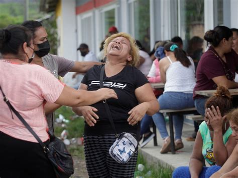 Guns, grenades and deadly riots: The struggle for control of some of