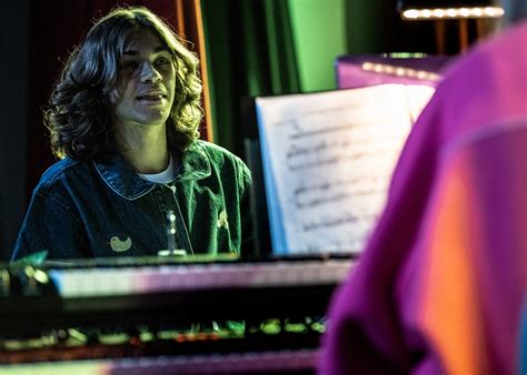 DOMi and JD Beck Kicked Off Their Tour With a Sold-Out Show in Deep