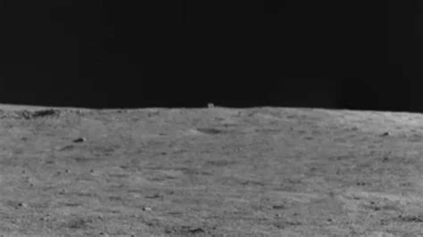 China Is Investigating A Mysterious Hut On The Far Side Of The Moon