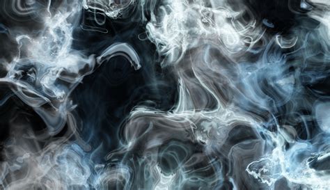 Rauch Nebel Wolken Hintergrund Kostenloses Stock Bild Public Domain