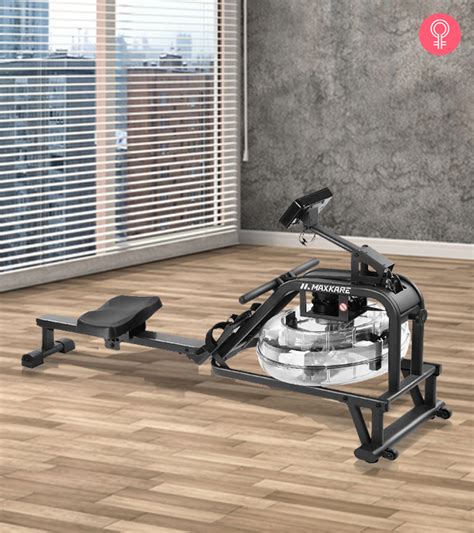 The 9 Best Water Rowing Machines For Your Home Gym 2023