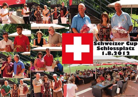 Observe the schweizer cup standings in switzerland category now and check the latest schweizer cup table, rankings and team performance. Schweizer Cup 2er Scramble