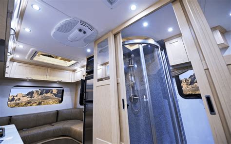 12 Great Rvs With 2 Bathrooms Travel Trailers Amp Motorhomes