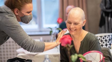Angebot Für Krebskranke Frauen Ein Vormittag Zum Wohlfühlen Kurierat