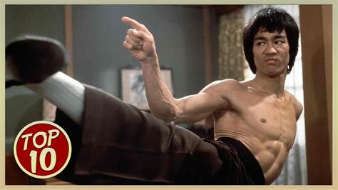 Best Kung Fu Fight Scenes Bruce Lee Youtube
