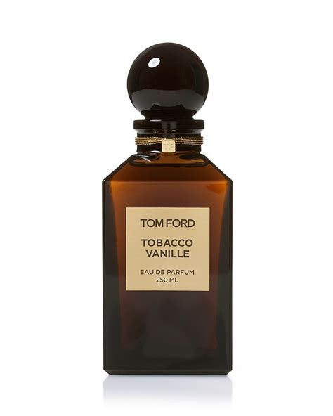 Shop tobacco vanille by tom ford at sephora. Tom Ford Tobacco Vanille Eau de Parfum | Bloomingdale's