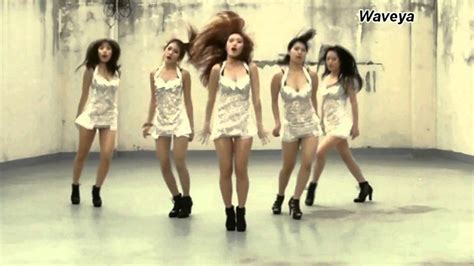 That Korean Girl Dance Groups Best Dance Cover Yet Youtube