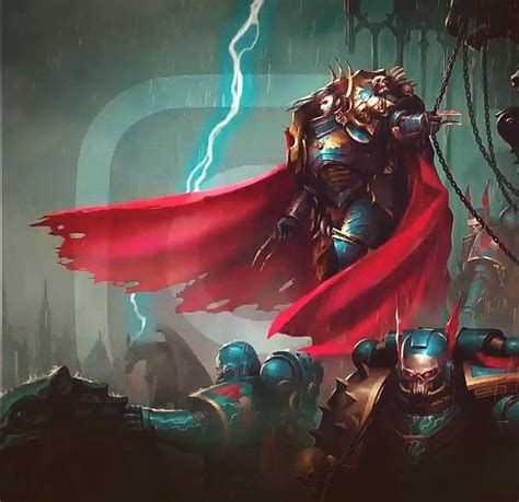 Warhammer 40k Artwork Warhammer 40000 Warhammer Fantasy Marine