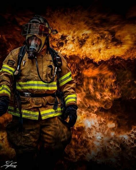 Firefighters Bunker Gear Firefighter Paramedic Firefighter Pictures