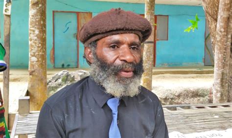 Indonesian Police Arrest West Papuan Leader Buchtar Tabuni Free West