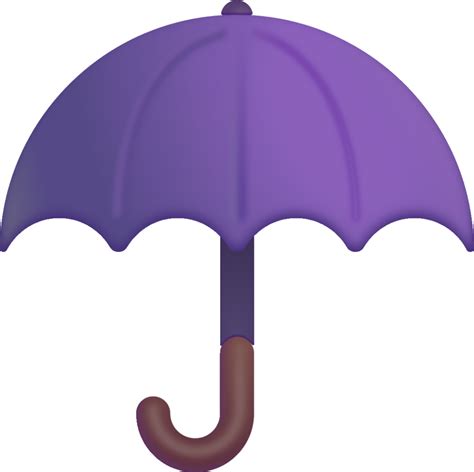 Umbrella Emoji Download For Free Iconduck