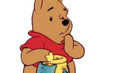 Winnie The Pooh Banned In Poland After He Is Declared A Hermaphrodite Daily Mail Online