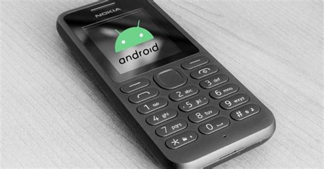 Video Showing Nokia Feature Phone Kambudzi Running On Android Leaks