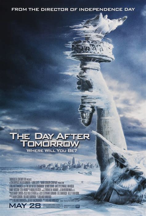 Download The Day After Tomarrow 2004 Bluray 1080p X264 Yify Watchsomuch