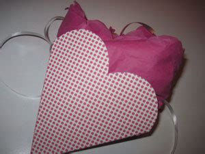 Edit and download heart shaped design templates free ⏩ crello choose and customize graphic templates online modern and awesome templates. Red Heart Shaped Gift Box Template