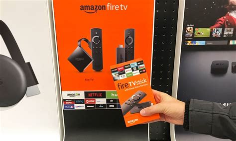 Amazon Fire Stick Only 2374 At Target The Krazy Coupon Lady