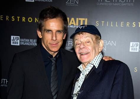 Star Aus „king Of Queens“ Jerry Stiller Mit 92 Jahren Gestorben Rundschau Online
