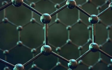 New Method Could Accelerate Graphene Production Infenety