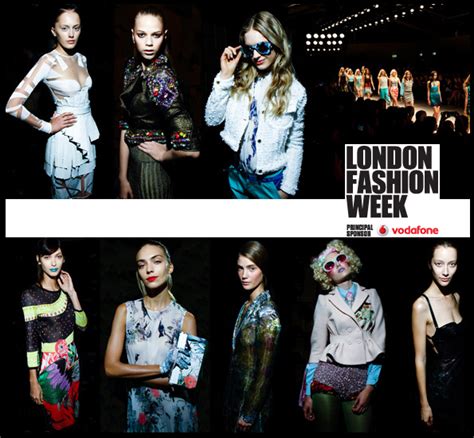 London Fashion Week Il Calendario Delle Sfilate Modalizer