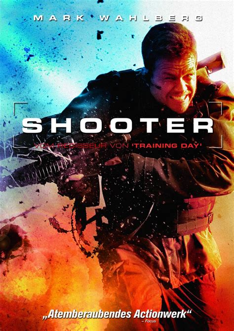 Shooter Film