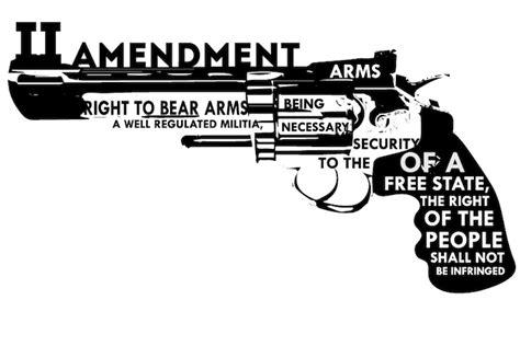 Gun Bans And Regulations From A Second Amendment Advocate The Wildezine