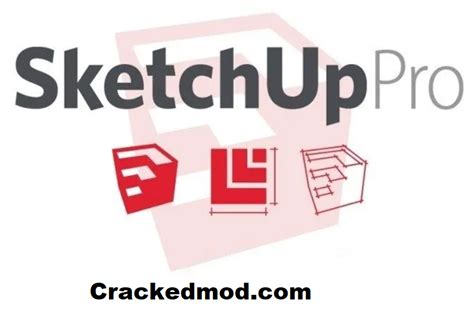 SketchUp Pro Crack Plus License Key Free Download