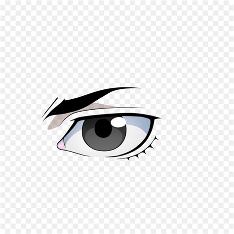 Draw anime eyes for kids. Anime Eye Png, Transparent PNG, png collections at dlf.pt