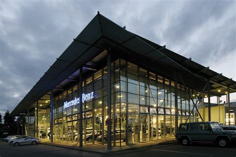 Autohaus has served its clients since 1970. Mercedes-Benz Berlin - Spandau - Autohaus in Berlin ...