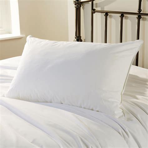 Every hotel have different policies for this type of situation. Hotel Pillows | Hotel Buyer