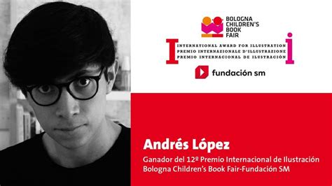 Fil Bolonia Andrés López Premio Internacional De Ilustración Fusilerías
