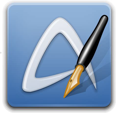 Abiword Icon Download For Free Iconduck