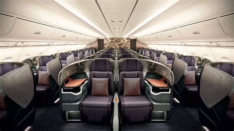 As hollywood celebrates the best films in the past year, aircraft design award season is also ramping up, with the shortlist of the 11th crystal cabin awards—basically the oscars of the skies. Singapore Airlines has completed its fourth Airbus A380 ...