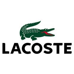 Lacoste Logo Histoire Signification Et Volution Symbole The