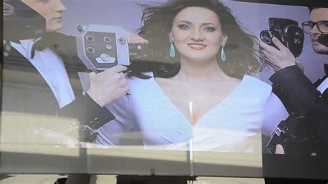 Народилася 16 червня 1980 р. Соломія Вітвіцька та її француз розповіли свій секрет ...