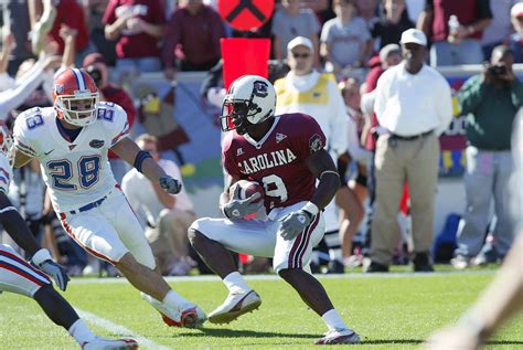 Former Gators WR (2002-2005), Kyle Morgan has passed away. Walk-on who