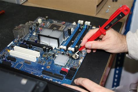 Home > categories > computers & computer repair > clark computer services. Computer Hardware Repair in Raleigh, NC