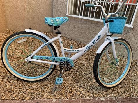 Kent 26 La Jolla Cruiser Bike For Sale In Las Vegas Nv Offerup