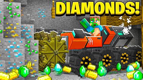How easy is it to cash out bitcoin? FASTEST WAY TO MINE DIAMONDS, GOLD, IRON IN MINECRAFT ...