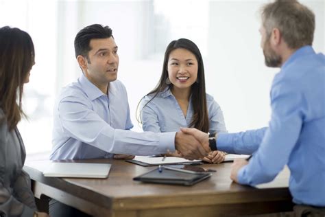 At the end of the interview, ask if they have any concerns about your resume, your interview answers or your application in general. How to Choose the Best Interview Format
