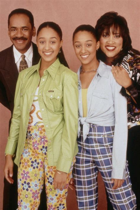 Everything the Sister, Sister Cast Has Said About the Upcoming Reboot