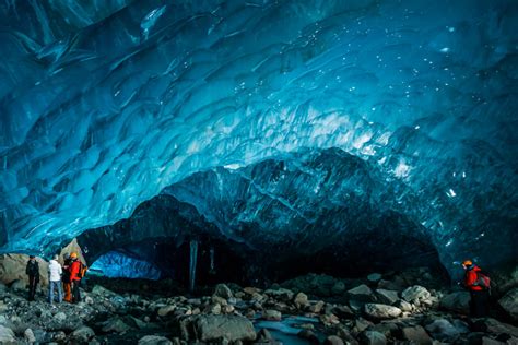 Rock Flour Ice Caves And The Meaning Of Time The Whistler Insider