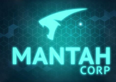 Mantah Corp Jurassic Park Wiki Fandom