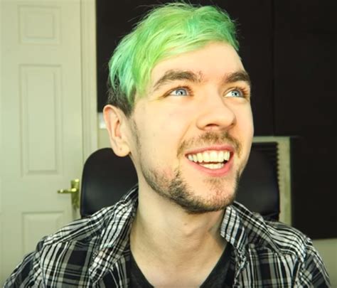 Jacksepticeye Marksandrec The Green Hair Is A T To This