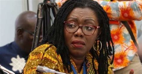 Posterity will be unkind to us if we allow. Ursula Owusu given 48-hour ultimatum to show up in ...