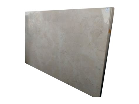 Beige Breccia Aurora Marble Slab For Flooring Thickness 10 Mm At Rs