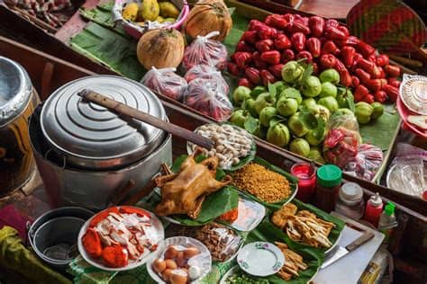 La cocina saludable carga con el estigma de ser aburrida y sin sabor, yo brinda talleres y comparte sus recetas en su cuenta de instagram @cocina.mona. Curiosidades Gastronómicas - Tinta Latina