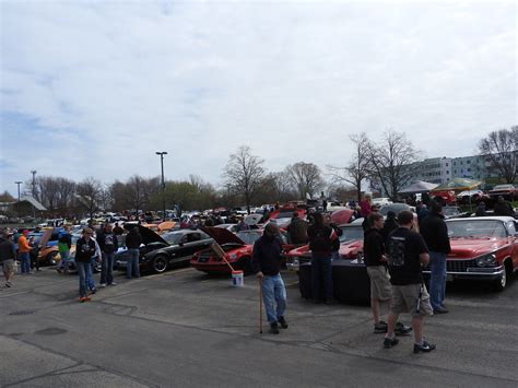 2016 Nwtc Car Show And Swap Meet Northeast Wisconsin Technical