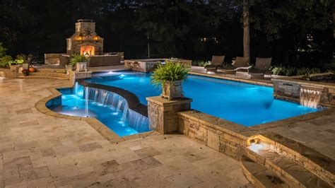 Swimming Pools Contractor Builder Designer Georgia Classic Pool Building A Swimming Pool