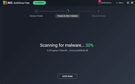 Avg Antivirus Review 2021 Safe And Worth The Price Cybernews